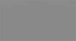 Desktop Screenshot of chaselanier.com